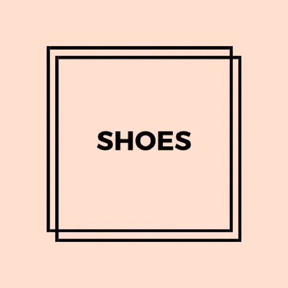 Shoes - Picture 1 of 1